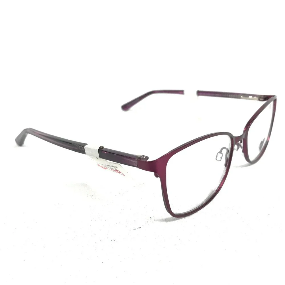 Truth & Love demo lenses